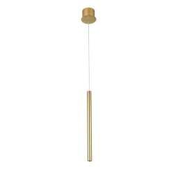 Lampa wisząca ILIOS 1 PENDANT GO AZ5742 AZzardo