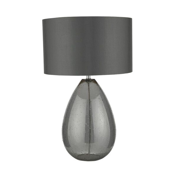 RAI4239 Rain Lampa stołowa Dar Lighting - rabaty 20% w koszyku