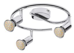6989 Norton LED Lampa LED Rabalux - 5 lat gwarancji !
