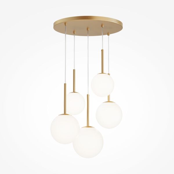 MOD321PL-05G1 Lampa wisząca Basic form Maytoni - Mega RABATY % w koszyku