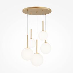 MOD321PL-05G1 Lampa wisząca Basic form Maytoni - Mega RABATY % w koszyku