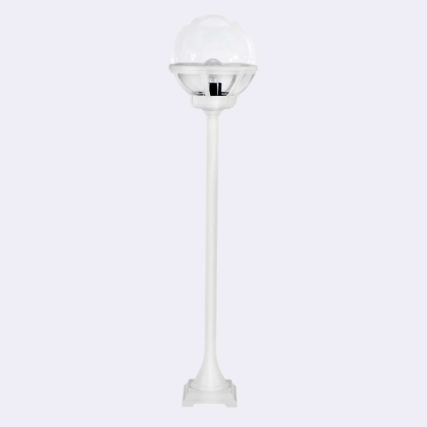 Lampa słupek BOLOGNA 314W Norlys - Możliwa duża negocjacja cen! Zadzwoń
