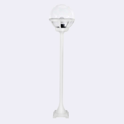 Lampa słupek BOLOGNA 314W Norlys - Możliwa duża negocjacja cen! Zadzwoń