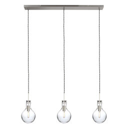 Elegancka lampa wisząca LED 1892ST 