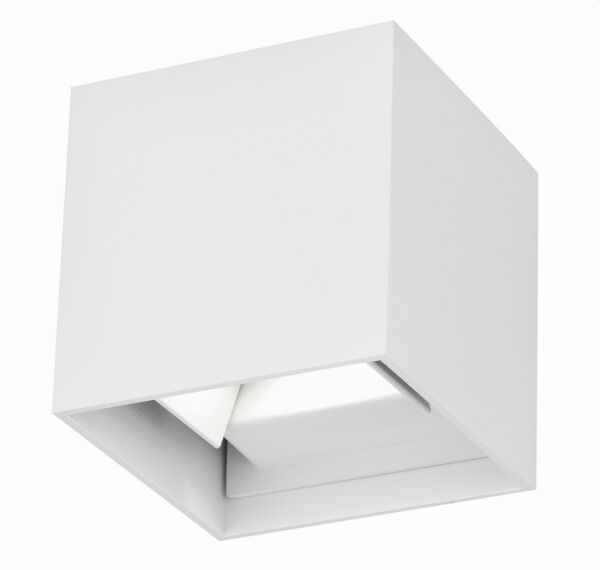LE71357 QUIJORNA Kinkiet ogrodowy Luces Exclusivas - Mega RABAT w koszyku!