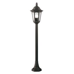 PRM5-BLACK Parafia Mini 1 Lekki Filar Elstead - Mega RABATY w koszyku %