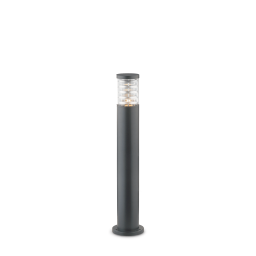 026992 Lampa stojąca tronco pt1 h80 anthracite Ideal Lux - Mega RABATY w koszyku %