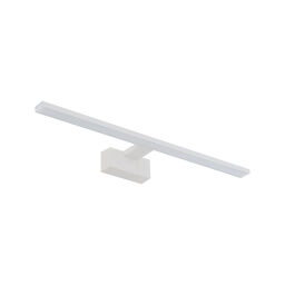10684 Lampa ścienna CEZANNE LED WHITE M 4000K Nowodvorski - rabaty 15% w koszyku