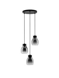LE44341 MOCHE lampa wisząca Luces Exclusivas - Mega RABAT % w koszyku!