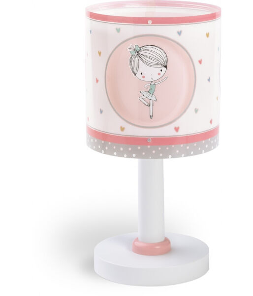 70911 Sweet Dance lampka nocna  Dalber - rabaty 8% w koszyku