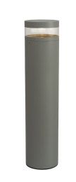 Lampa słupek STAVANGER 95CM LED 1240AL Norlys - Możliwa duża negocjacja cen! Zadzwoń