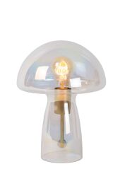 10514/01/60 FUNGO lampa stołowa Lucide - Mega RABATY W KOSZYKU%