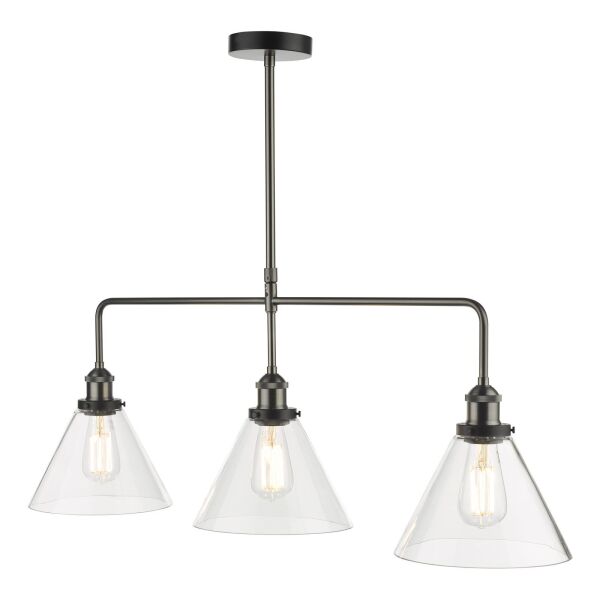 RAY0338 Ray Lampa sufitowa Dar Lighting - rabaty 20% w koszyku