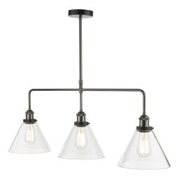 RAY0338 Ray Lampa sufitowa Dar Lighting - rabaty 20% w koszyku