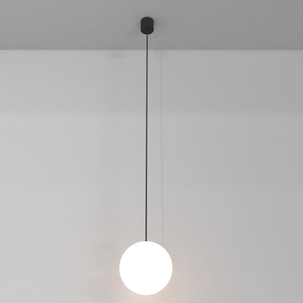 P039PL-5W4K-20INS-B Lampa wisząca Luna 4000K 1x5W 360° Maytoni - Mega RABATY % w koszyku
