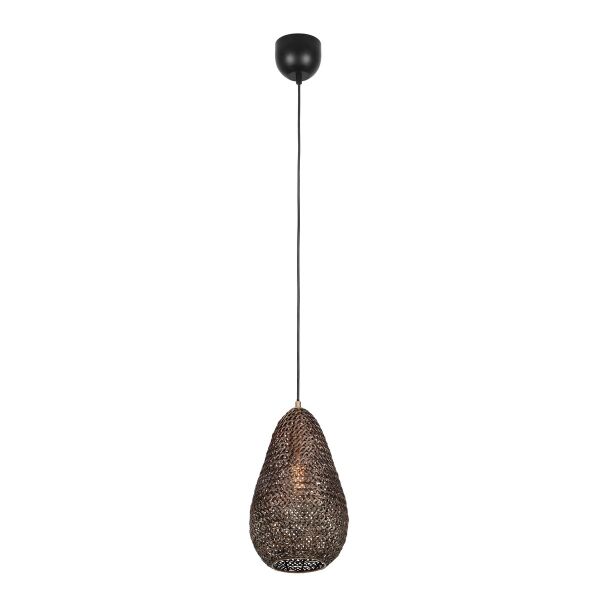 365300104 ZIVA lampa wisząca LED Trio - Mega RABATY w koszyku %