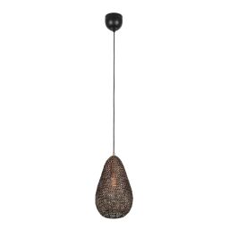 365300104 ZIVA lampa wisząca LED Trio - Mega RABATY w koszyku %