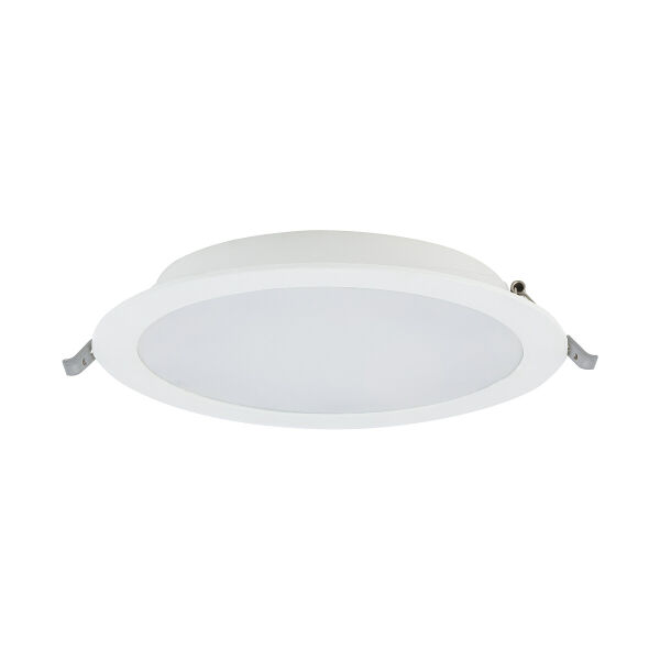 10542 Lampa punktowa podtynkowa Mykonos LED 18W, 3000K Nowodvorski - rabaty 15% w koszyku