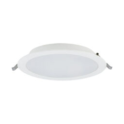 10542 Lampa punktowa podtynkowa Mykonos LED 18W, 3000K Nowodvorski - rabaty 15% w koszyku