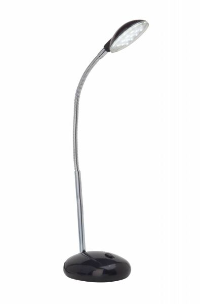 G92927/06 Lampa stołowa LED Timmi czarna