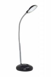 G92927/06 Lampa stołowa LED Timmi czarna