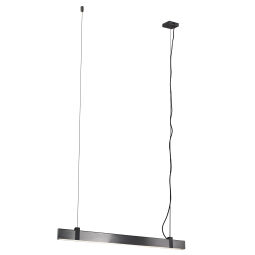 2010603051 Lilt Lampa wisząca Ciemnoszara stal Nordlux - Mega RABATY w Koszuku %