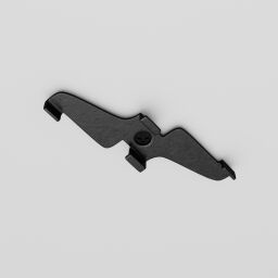 TRA034HS-21B Komponenty do natynkowego systemu szynowego Accessories for tracks Exility Maytoni - Mega RABATY % w koszyku