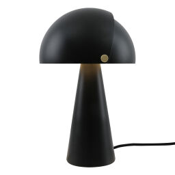 2120095003 Align Lampa stołowa Czarna Nordlux - Mega RABATY w Koszuku %