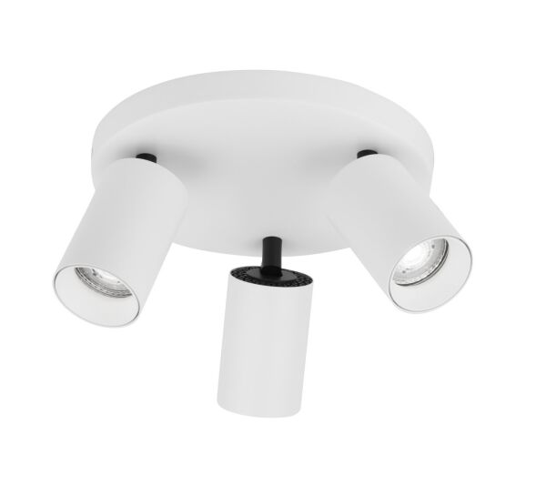 LE61464 CLORINDA Lampa sufitowa Luces Exclusivas - Mega RABAT w koszyku!