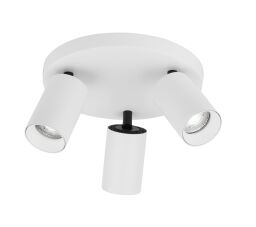 LE61464 CLORINDA Lampa sufitowa Luces Exclusivas - Mega RABAT w koszyku!