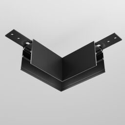 TRA034HCL-41B Komponenty do natynkowego systemu szynowego Accessories for tracks Exility Maytoni - Mega RABATY % w koszyku
