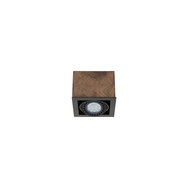 7648 Lampa punktowa  BOX ANTIQUE I - rabaty 15% w koszyku