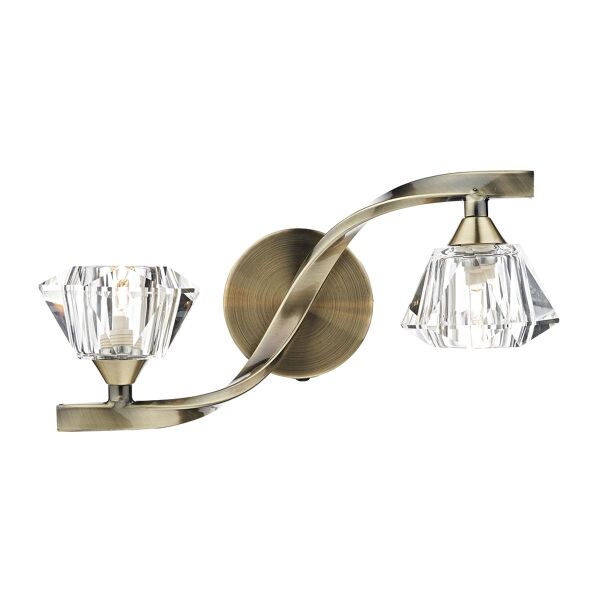 ANC0975 Ancona Kinkiet Dar Lighting - rabaty 20% w koszyku