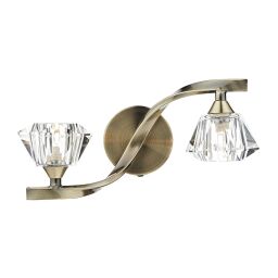 ANC0975 Ancona Kinkiet Dar Lighting - rabaty 20% w koszyku