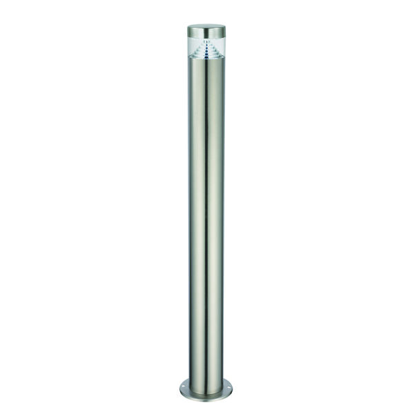 92534 Pyramid bollard IP44 3.3W Saxby - MEGA rabaty w koszyku %