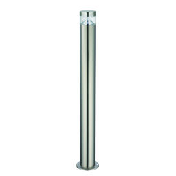 92534 Pyramid bollard IP44 3.3W Saxby - MEGA rabaty w koszyku %