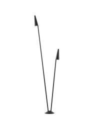 LE71464 CUAUTLA lampa stojąca słupek Luces Exclusivas - Mega RABAT % w koszyku!