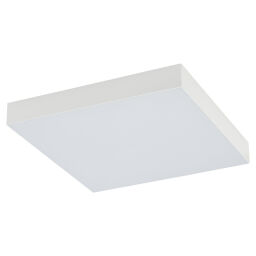 10432 Plafon LID SQUARE LED 50W 4000K Nowodvorski - rabaty 21% w koszyku