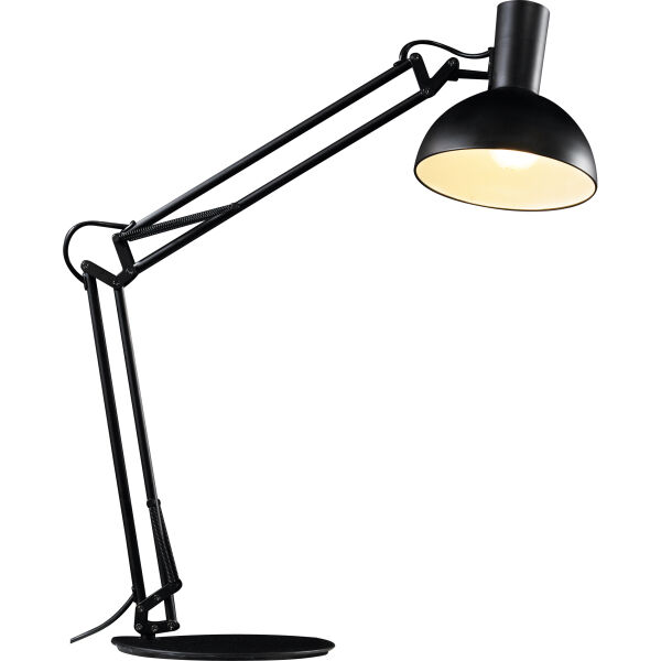 75145003 Arki Lampa stołowa Czarna Nordlux - Mega RABATY w Koszuku %