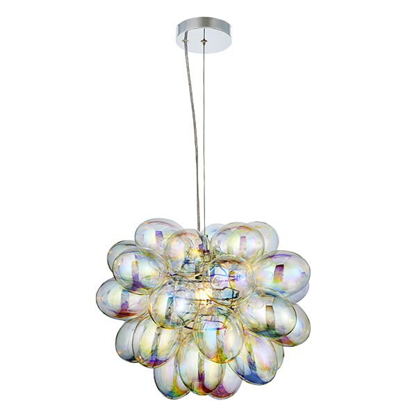 80123 Lampa wisząca Infinity Endon - MEGA rabaty w koszyku %