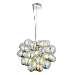80123 Lampa wisząca Infinity Endon - MEGA rabaty w koszyku %