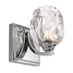 FE-KALLI1-BATH Lampa ścienna Kalli 1 Light Elstead - Mega RABATY w koszyku %