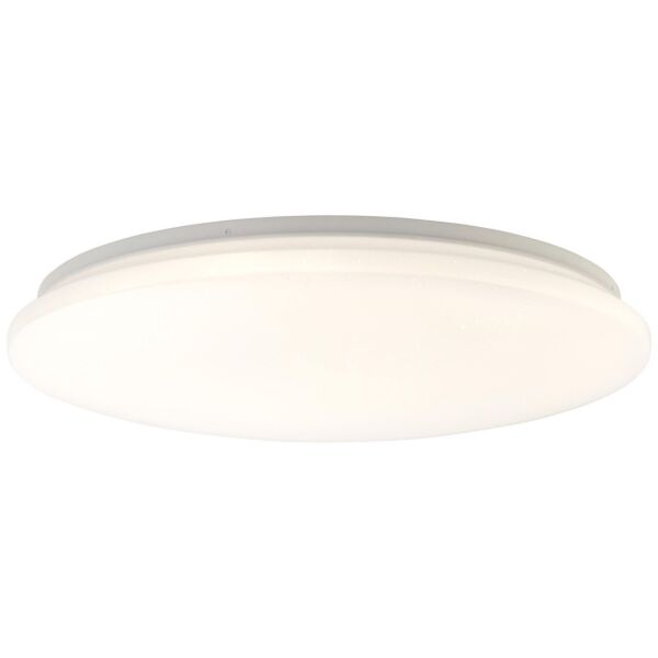 G97141/05 Farica Starry LED lampa ścienna i sufitowa 50cm CCT biała