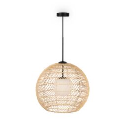 MOD204PL-01BG Lampa wisząca CANE Maytoni - Mega RABATY % w koszyku
