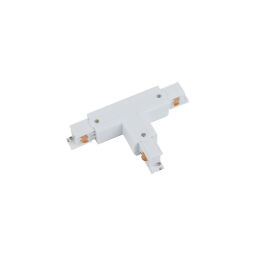 8243 Lampa CTLS POWER T CONNECTOR LEFT 1 T-L1 - rabaty 21% w koszyku