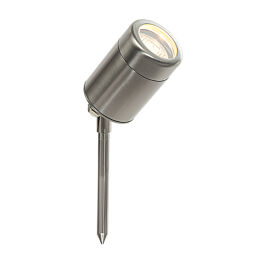 ST5011 Odyssey spike IP65 7W Saxby - MEGA rabaty w koszyku %