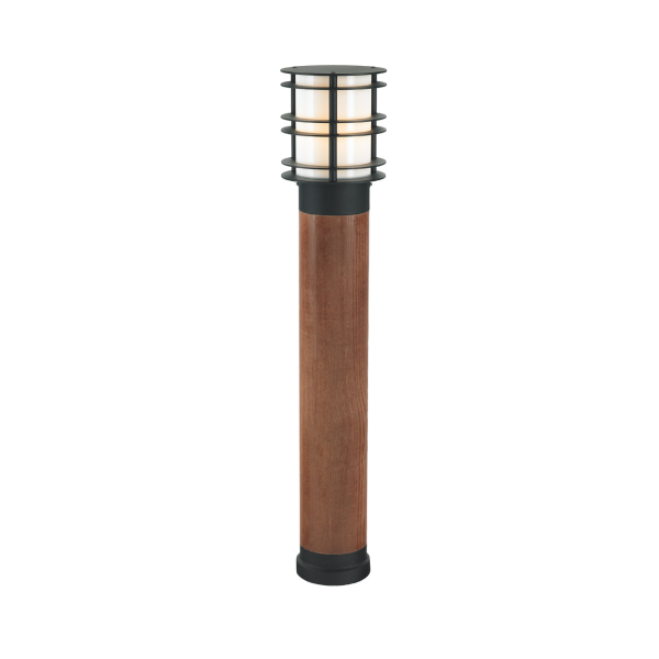 Lampa słupek STOCKHOLM 85CM 1420B Norlys - Możliwa duża negocjacja cen! Zadzwoń