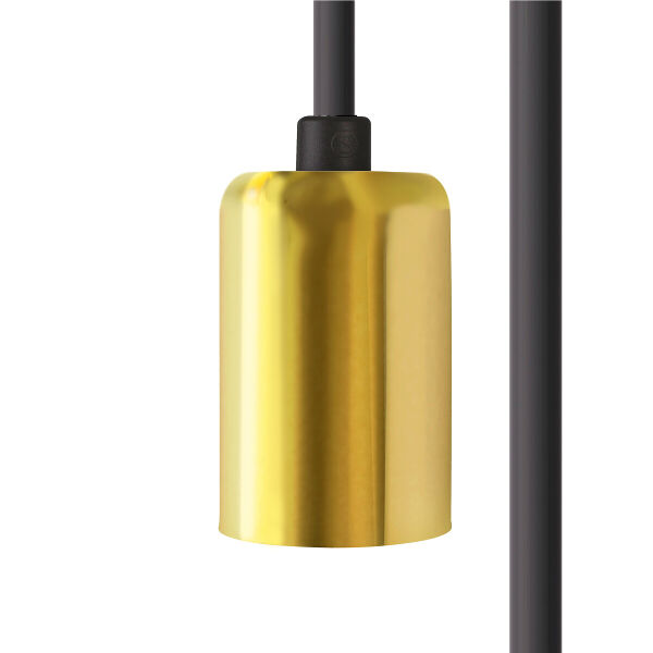 8665 Zawieszenie CAMELEON CABLE E27 2,5 M Nowodvorski - rabaty 15% w koszyku