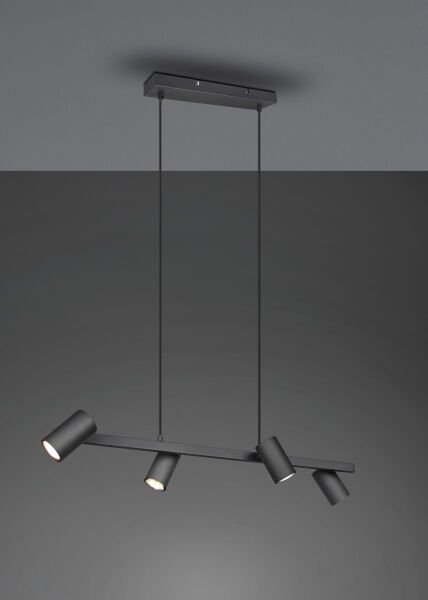 302400432 MARLEY lampa wisząca Trio - Mega RABATY W KOSZYKU %