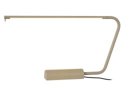44503/06/41 MADISON lampa biurkowa LED Lucide - Mega RABATY w koszyku %